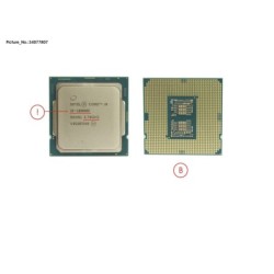 34077807 - CPU INTEL CORE I9-10900K 3.7 GHZ 125W