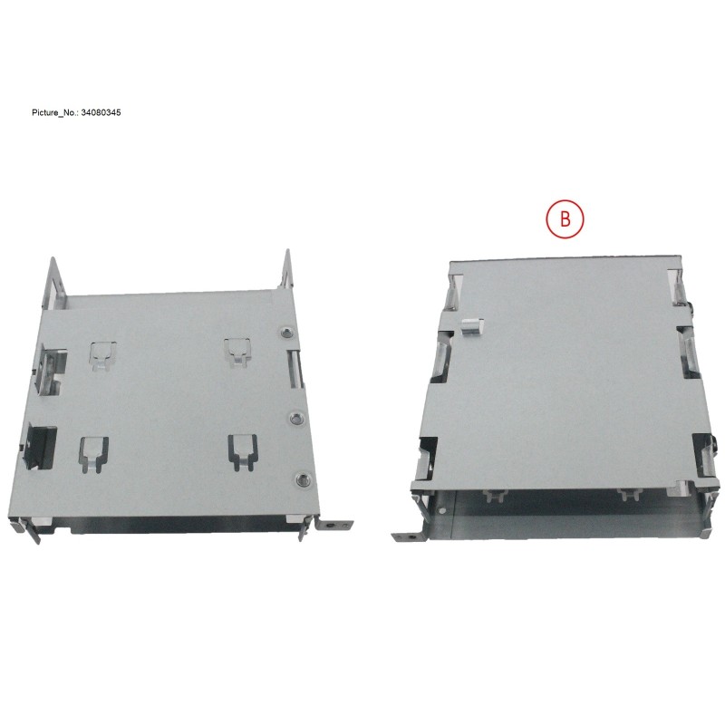 34080345 - 3.5  -BAY CAGE