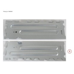 34080346 - FILLER IN 3.5 OR 5.25 BAY