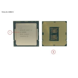 34080413 - CPU INTEL CORE I5-10500E 3.1GHZ 65W