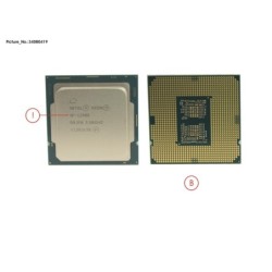 34080419 - CPU INTEL XEON W-1290E 3.5 GHZ 95W