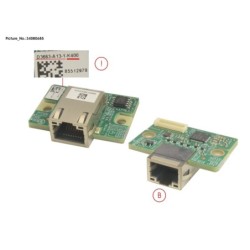 34080685 - I.O ADD-IN PORT LAN