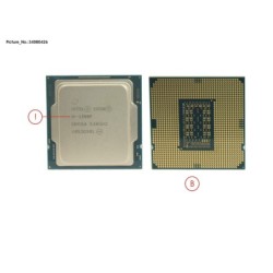 34080426 - CPU INTEL XEON W-1390P 3.5 GHZ 125W