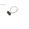 38060229 - ANTENNA DUALBAND (80MM. BLACK)