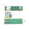 34082858 - SSD PCIE M.2 2280 512GB 2450 (SED)