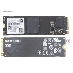 34083114 - SSD PCIE M.2 2280 512GB PM9B1 (SED)