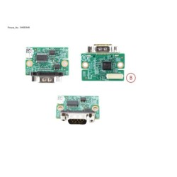 34083346 - I.O ADD-IN PORT SERIAL