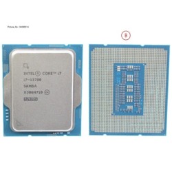 34085314 - CPU INTEL CORE I7-13700K 3.4GHZ 125W