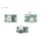 34083347 - I.O ADD-IN PORT 2X USB-A