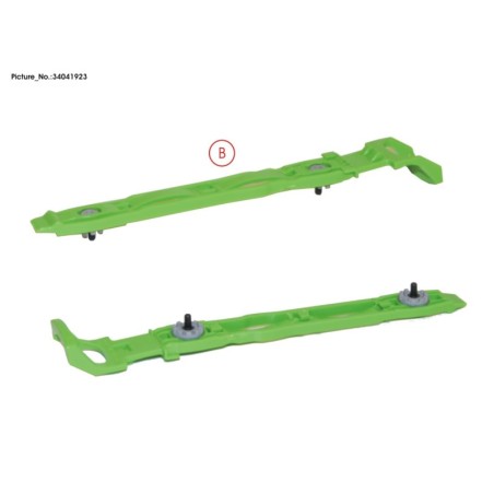34041923 - EASY RAIL 2PQQ 2.5