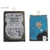 34042372 - SSHD SATA III 500GB 5.4K 2.5