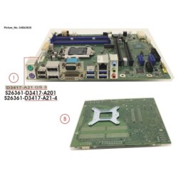 34063835 - MB D3417 (CUZ SB-PC-16008!) PM EICA.YM8U
