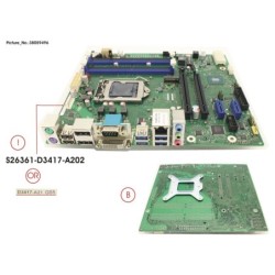 38059496 - MB D3417 (CUZ SB-PC-16008!) PM EICA.YM8U