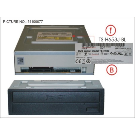 38017163 - SATA DVD SM HH