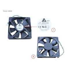 34083492 - FAN 120X25PWM 3K