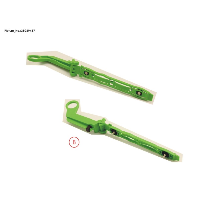 38049437 - EASY RAIL 2.5