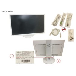 38063901 - DISPLAY B22-8 TE PRO .YVDK
