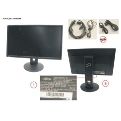 34080288 - DISPLAY B22-8 TS PRO .YVHX