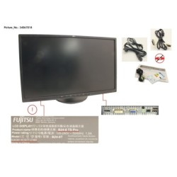 34067018 - DISPLAY B24-8 TS PRO .YV9T