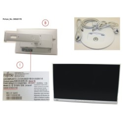 38060195 - DISPLAY B24-9 TE .YVCE