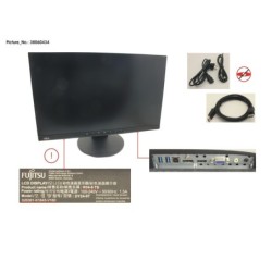 38060434 - DISPLAY B24-9 TS .YVDC