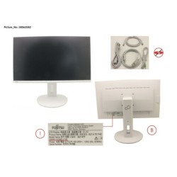 38062582 - DISPLAY B27-9 TE FHD .YVDV