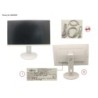 38062582 - DISPLAY B27-9 TE FHD .YVDV