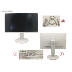 38062584 - DISPLAY B27-9 TE QHD .YVEA