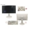 38062584 - DISPLAY B27-9 TE QHD .YVEA
