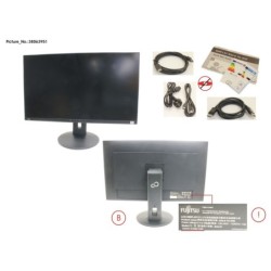 38063951 - DISPLAY B32-9 TS UHD. EU .YVFN