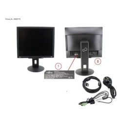 38065779 - DISPLAY DY B19-9 LS .YVJV