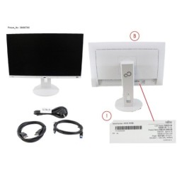 38065780 - DISPLAY DY B2410 TE .YVJW