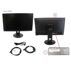 38065781 - DISPLAY DY B2410 TS .YVJX