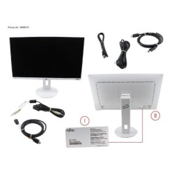 38066191 - DISPLAY B2711 TE FHD .YVJN