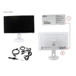 38065872 - DISPLAY DY B27-11 TE QHD .YVJQ