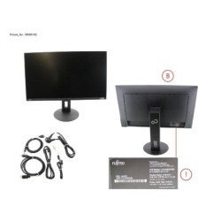 38066192 - DISPLAY B2711 TS FHD .YVJP