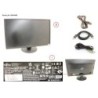 38064400 - DISPLAY DY E24-8 TS PRO .YVHV