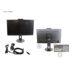 38066436 - DISPLAY DY P2711 TS CAM .YVJS