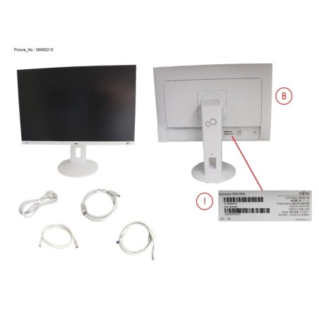 38065215 - DISPLAY P24-10 WE .YVJE