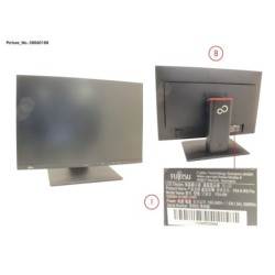 38060188 - DISPLAY P24-8 WS PRO .YVAR