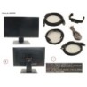 38059900 - DISPLAY P27-8 TS UHD .YVBK
