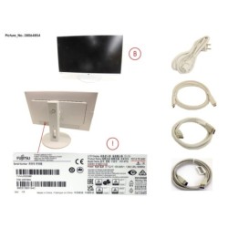 38064854 - DISPLAY P27-9 TE QHD .YVHU