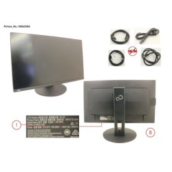 38062586 - DISPLAY P27-9 TS QHD .YVDX