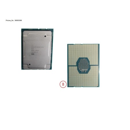 38063096 - CPU INTEL XEON GOLD 5218 2300 125W