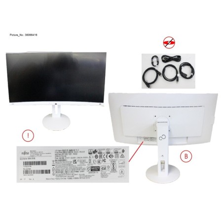 38066416 - DISPLAY P34-9 UE .YVKQ