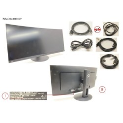 34077327 - DISPLAY P34-9 US .YVEJ
