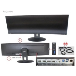 34085712 - DISPLAY P34-9 US .YVKR