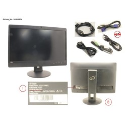 38063904 - DISPLAY X22-1 CAM(P) .YVDR