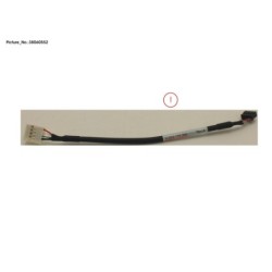 38060552 - CABLE USB FOR SD CARDREADER