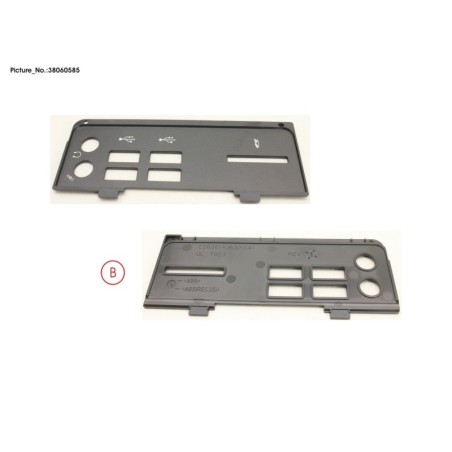 38060585 - INSERT SD W.O USB